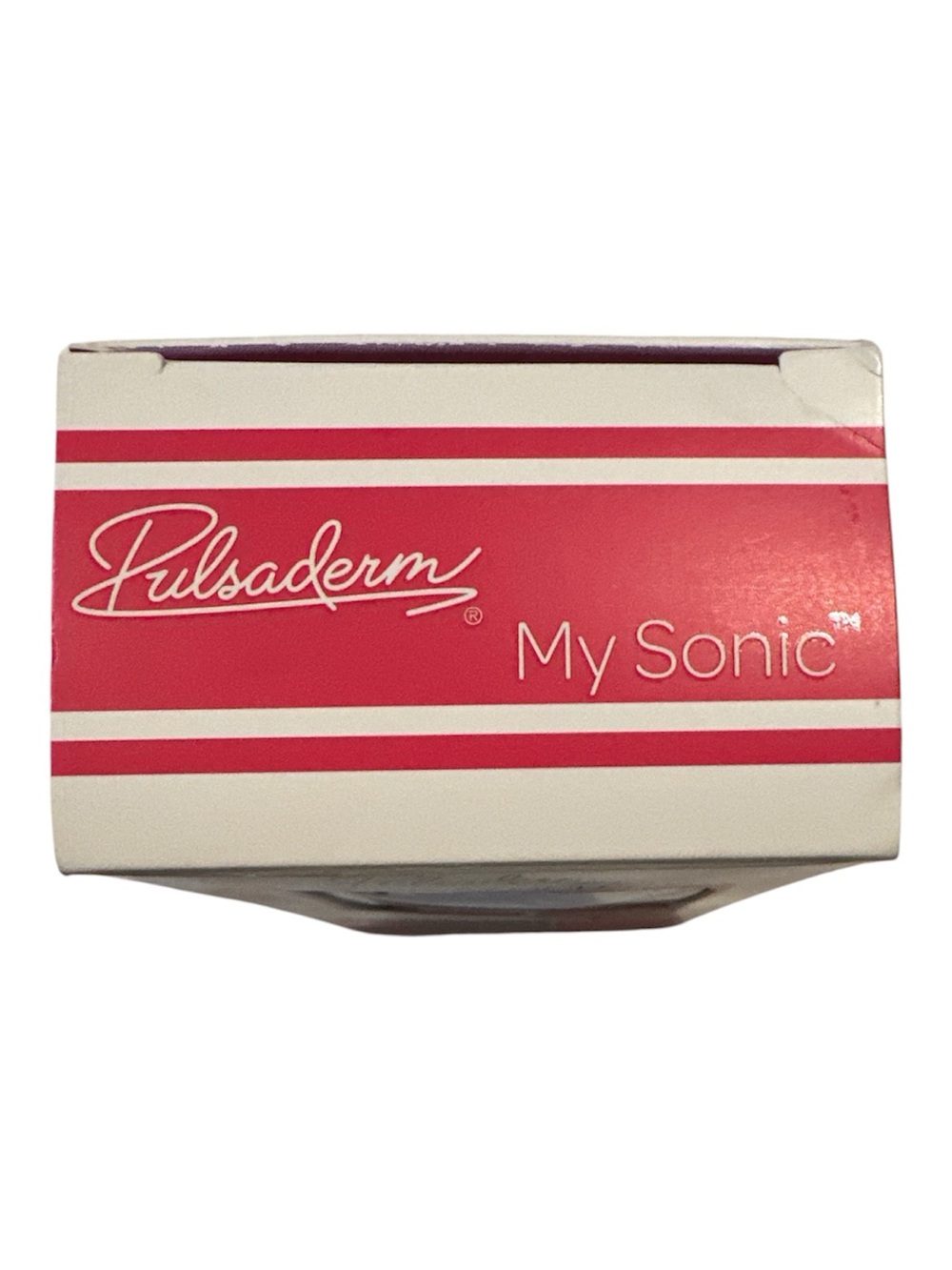 My Sonic by Pulsaderm Sonic Washcloth - Picture 6 of 10